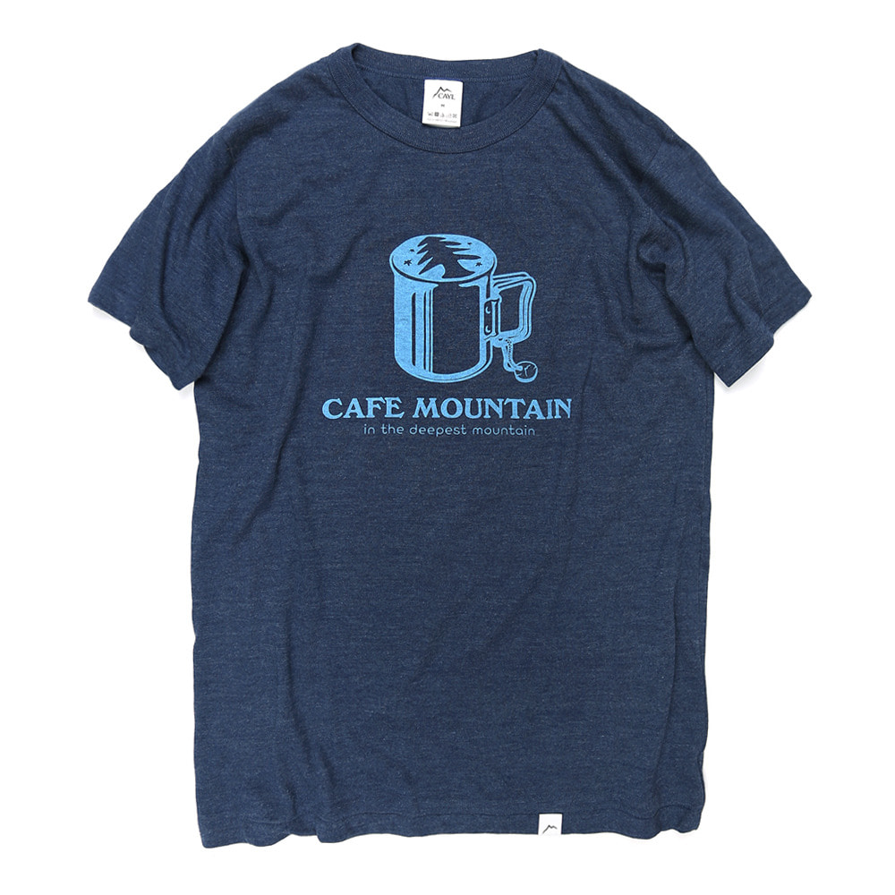 [Cayl]  Cafe Mountain Navy