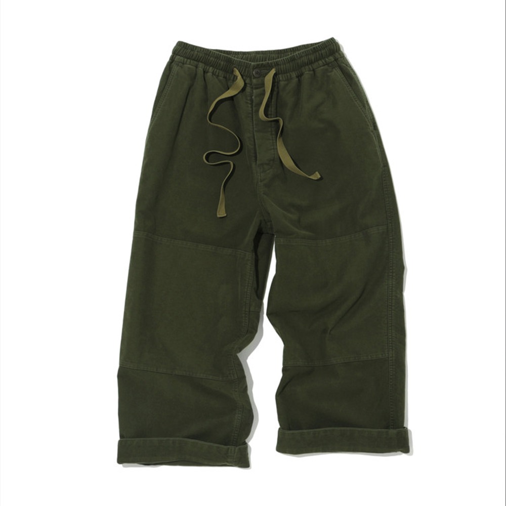 [Lcbx]  Moleskin gardener pants (Tailor made)